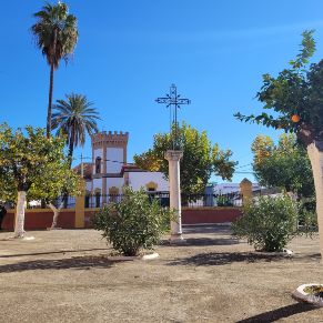 Barrio de Casas nuevas (5)