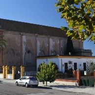 Iglesia de San Fernando (1)