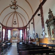 Iglesia de San Fernando (3)
