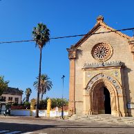 Iglesia de San Fernando (5)