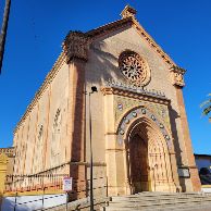 Iglesia de San Fernando (9)