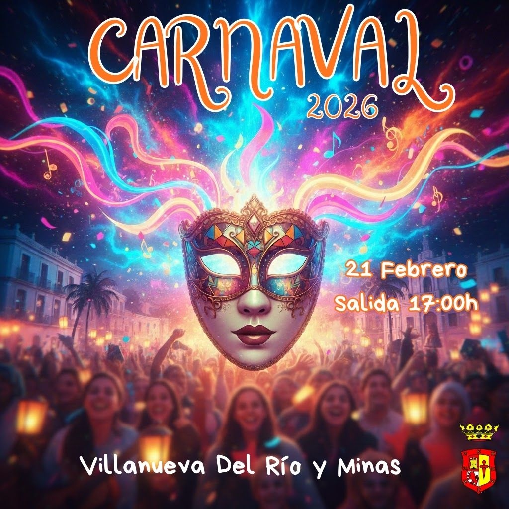 CARNAVAL 2026