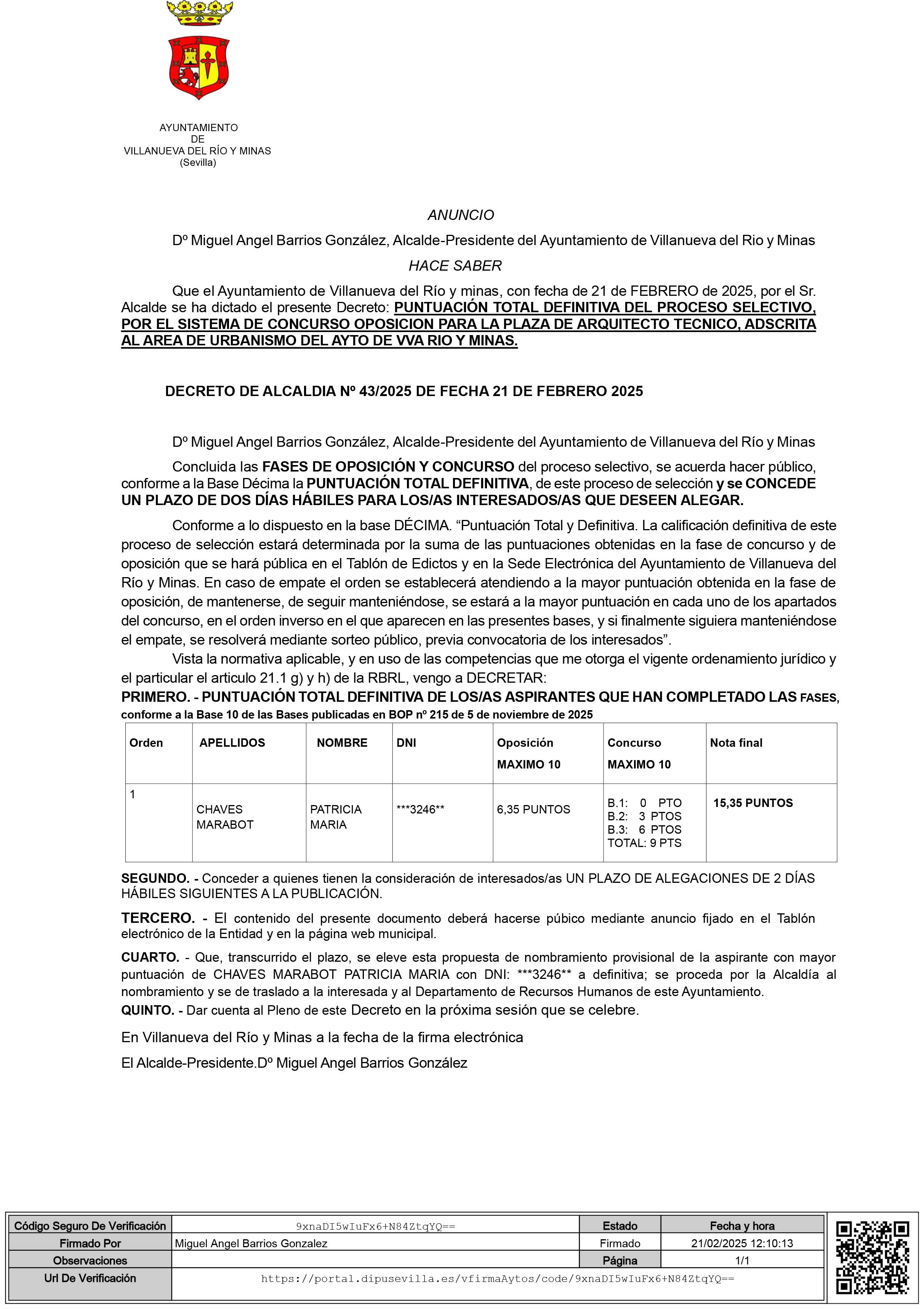 DECRETO  CALIFICACION DEFINITIVA Plaza arquitecto MUNICPAL (4)
