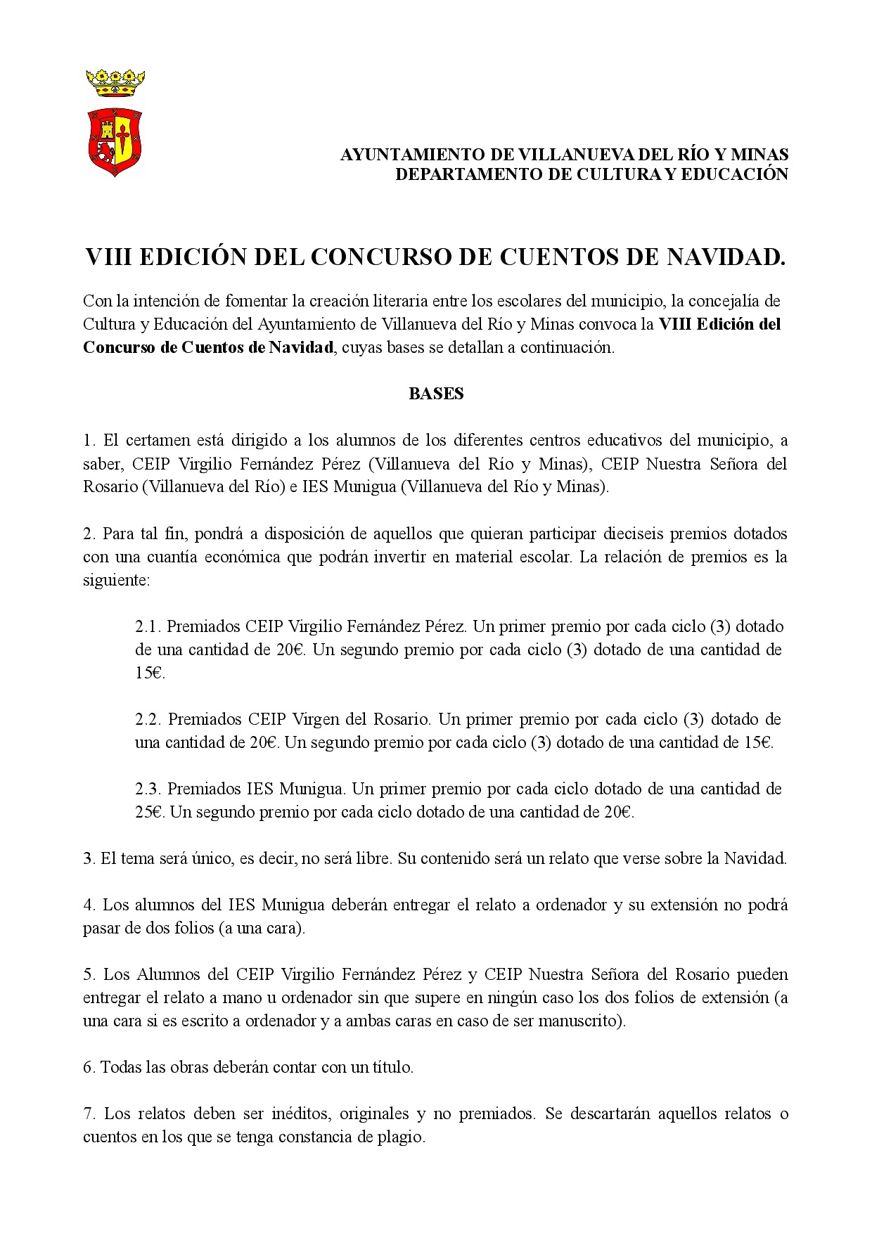 VIII Concurso relatos de navidad-002