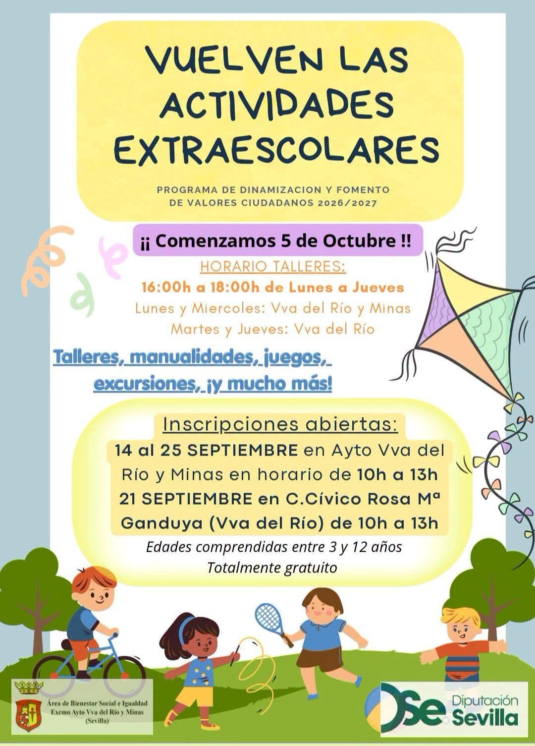 actividades