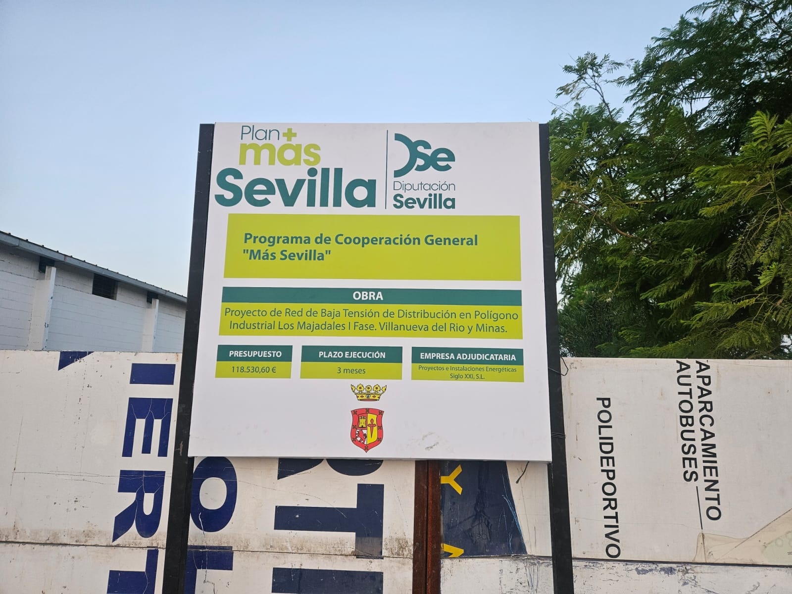 foto portada poligono