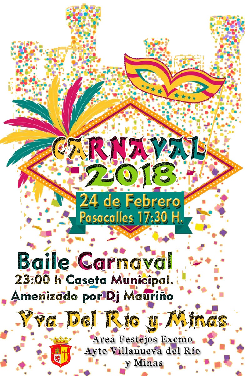 carnaval 2018